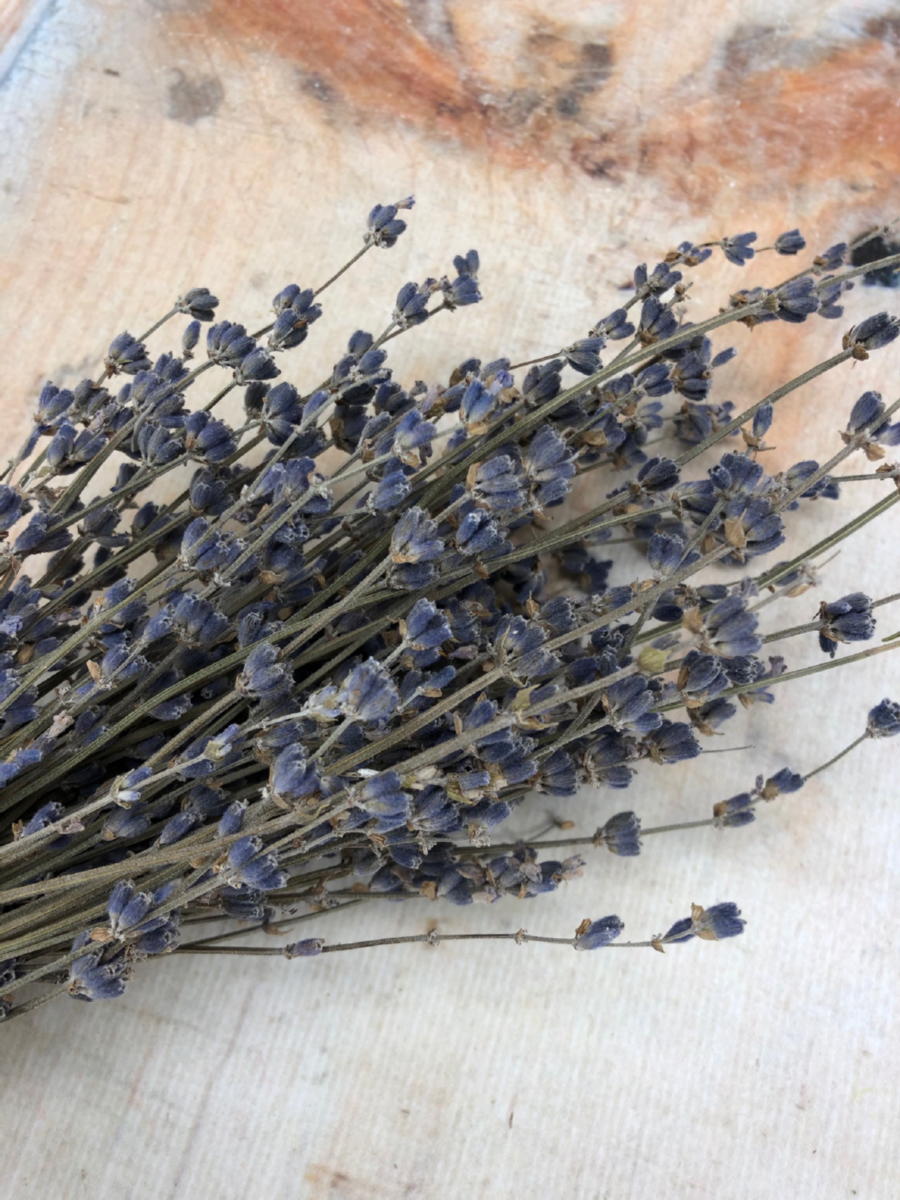 Лаванда 50gr  Интернет-магазин Feron Flower 