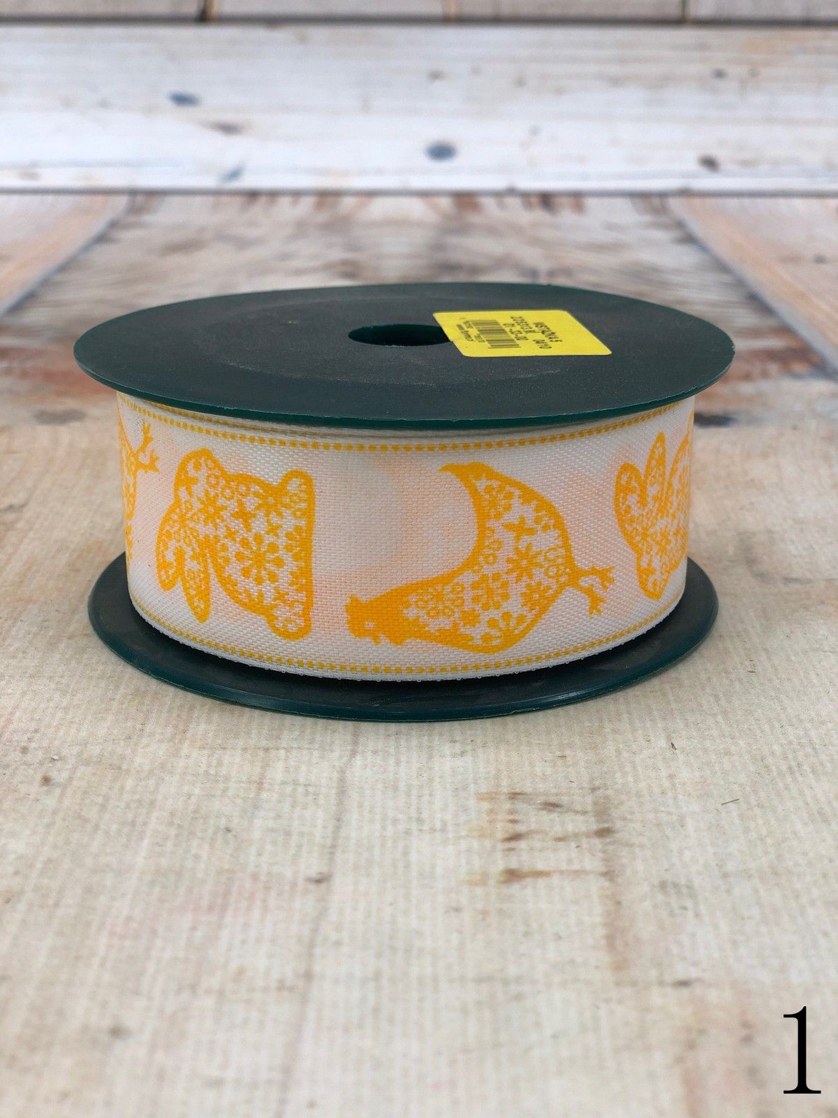 Лента декор 225313  Интернет-магазин Feron Flower 