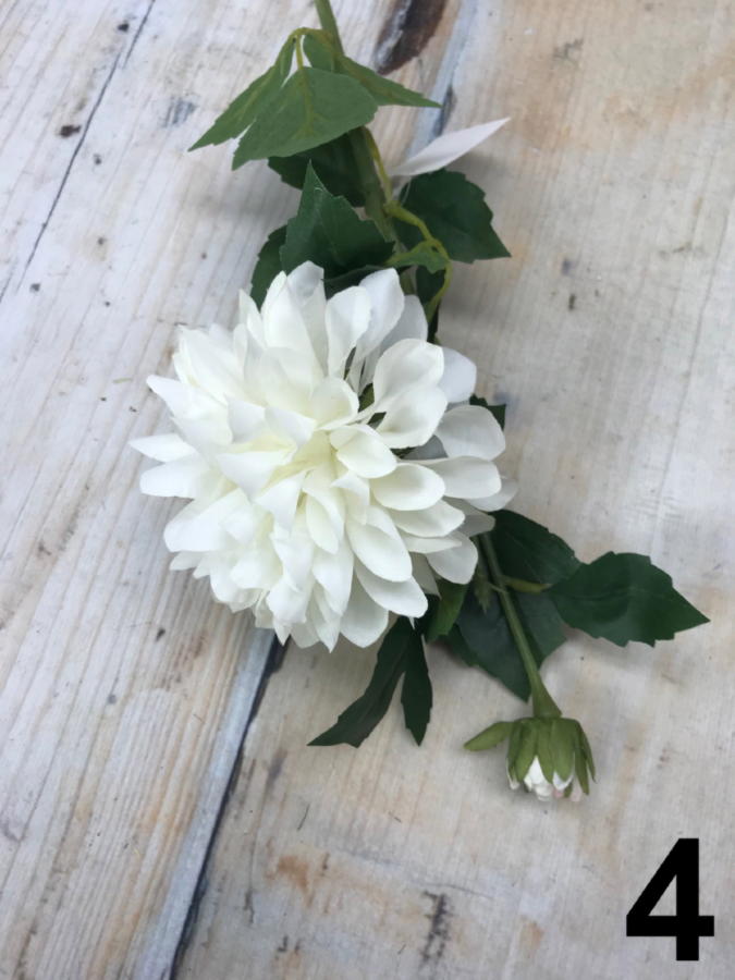 Хризантема GL03322  Интернет-магазин Feron Flower 