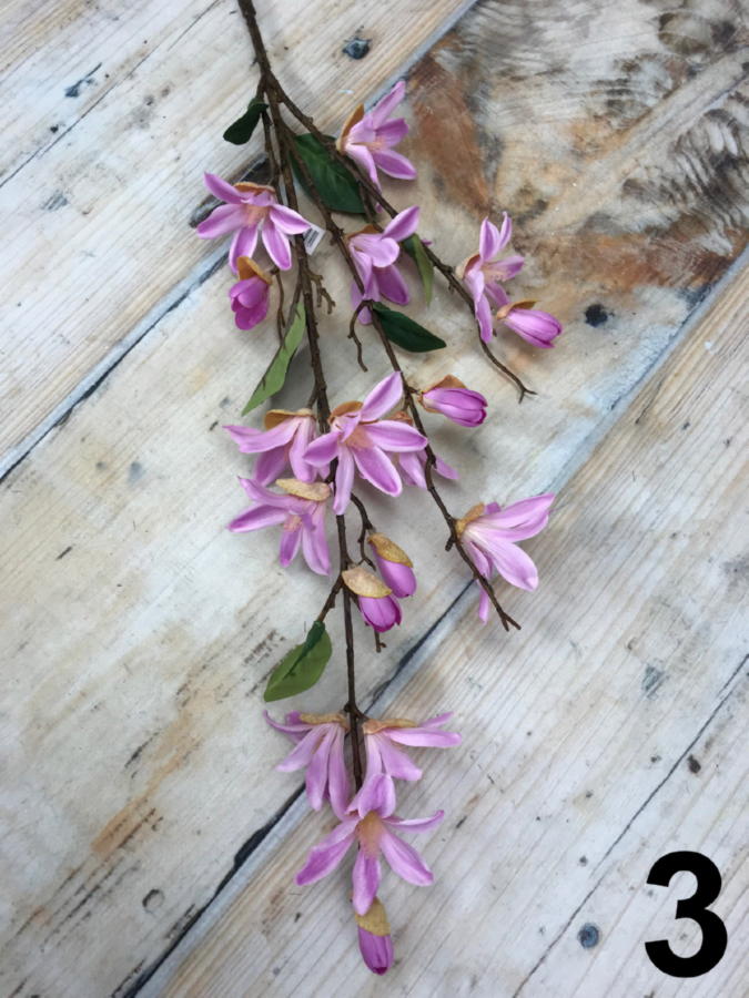 Магнолия 8499  Интернет-магазин Feron Flower 