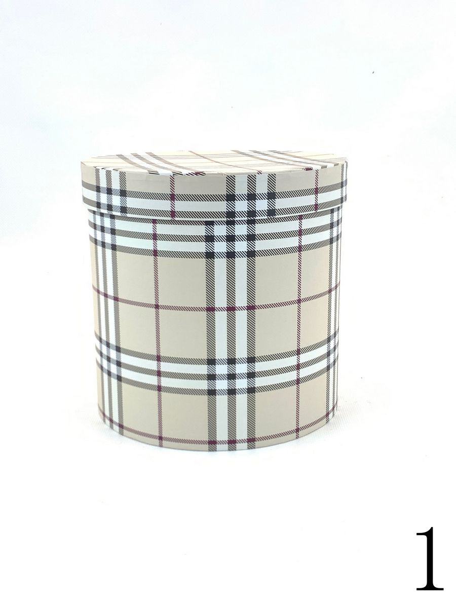 Короб Burberry D19/17/15  Интернет-магазин Feron Flower 