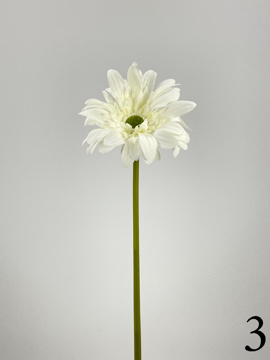 Гербера FL-QH076  Интернет-магазин Feron Flower 