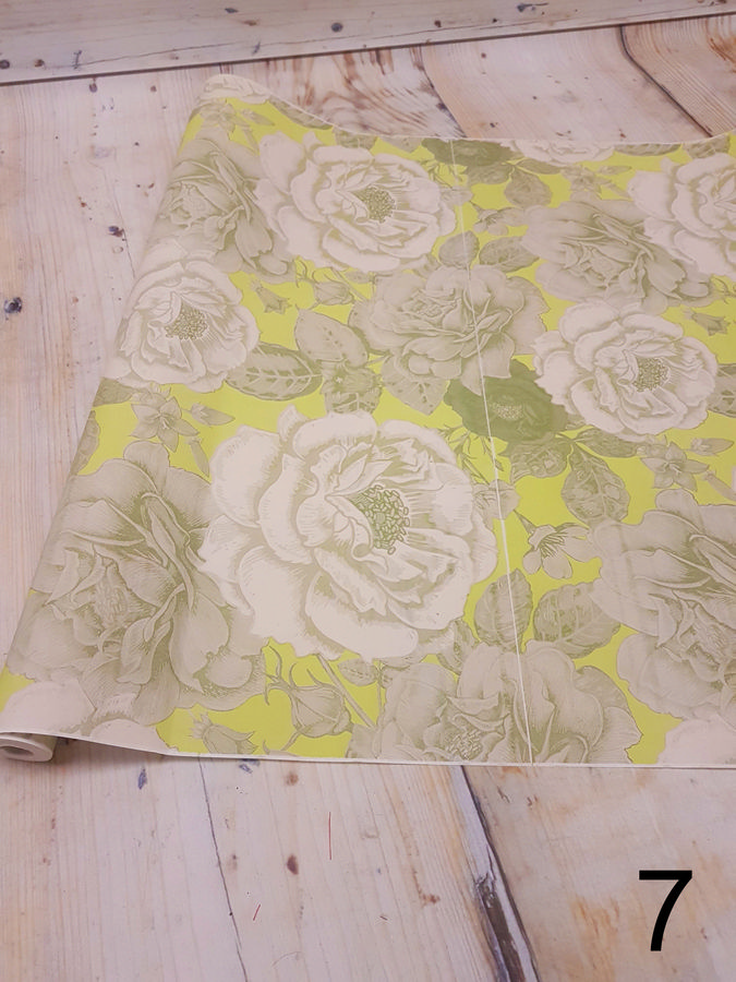 Бумага крафт ПРЕМИУМ   Интернет-магазин Feron Flower 