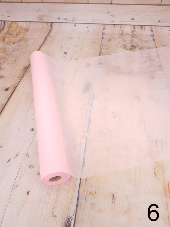 Фетр Кор. 50Х20м  Интернет-магазин Feron Flower 