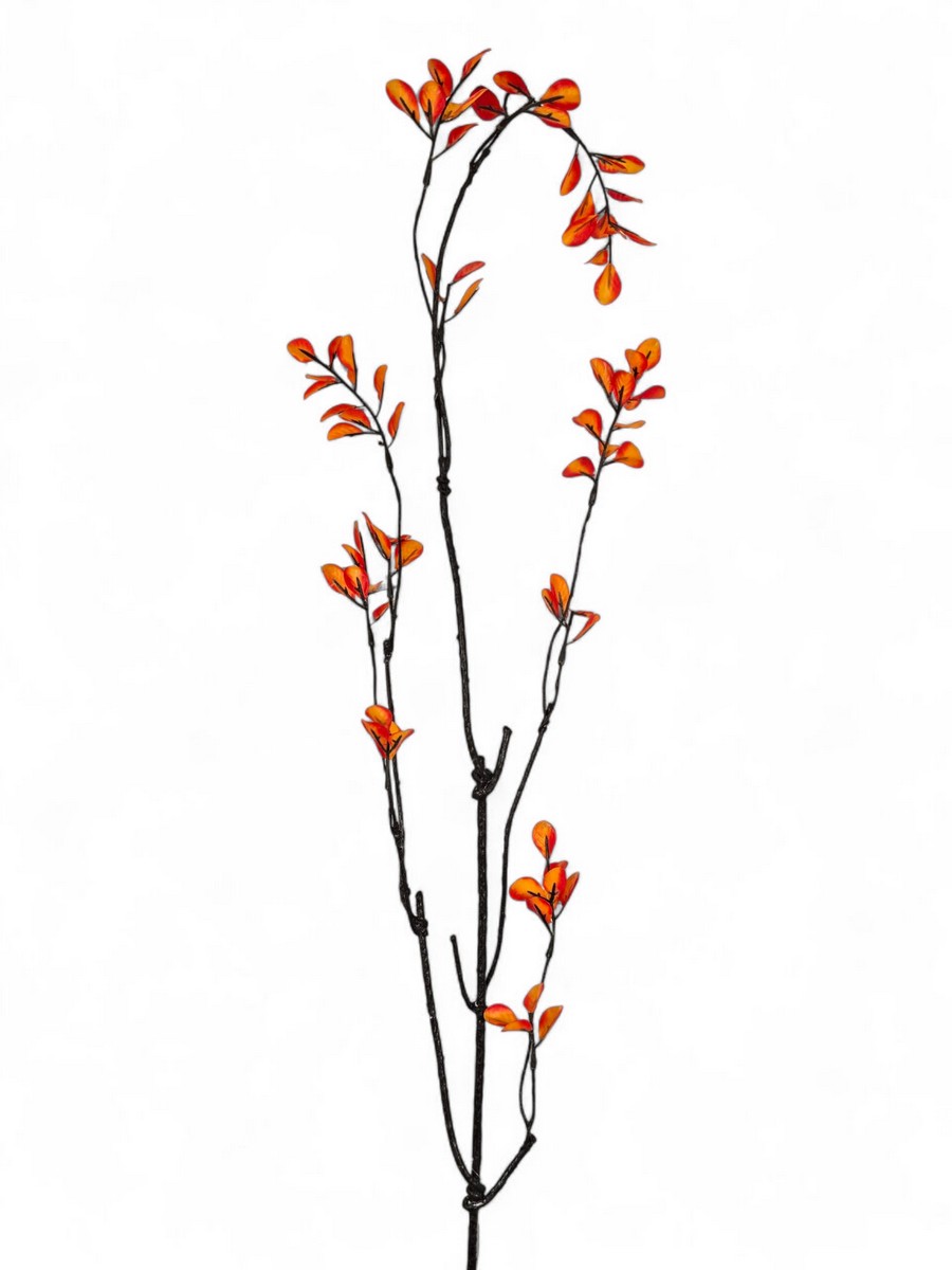 Ветка осень FL-QH012  Интернет-магазин Feron Flower 