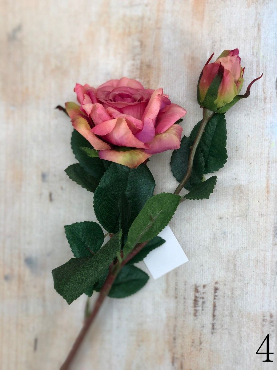 Роза VIP921  Интернет-магазин Feron Flower 