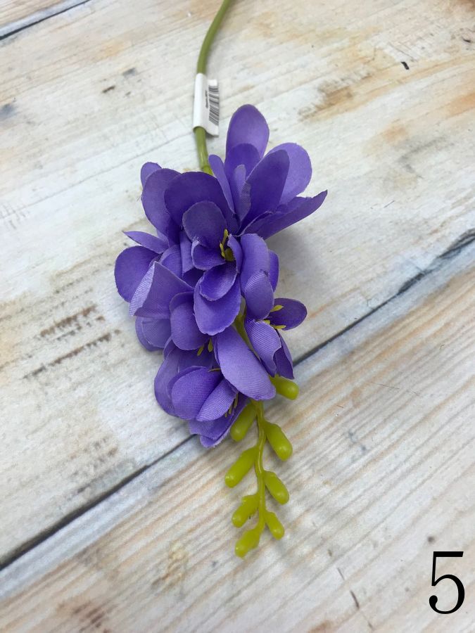 Фрезия JM014  Интернет-магазин Feron Flower 