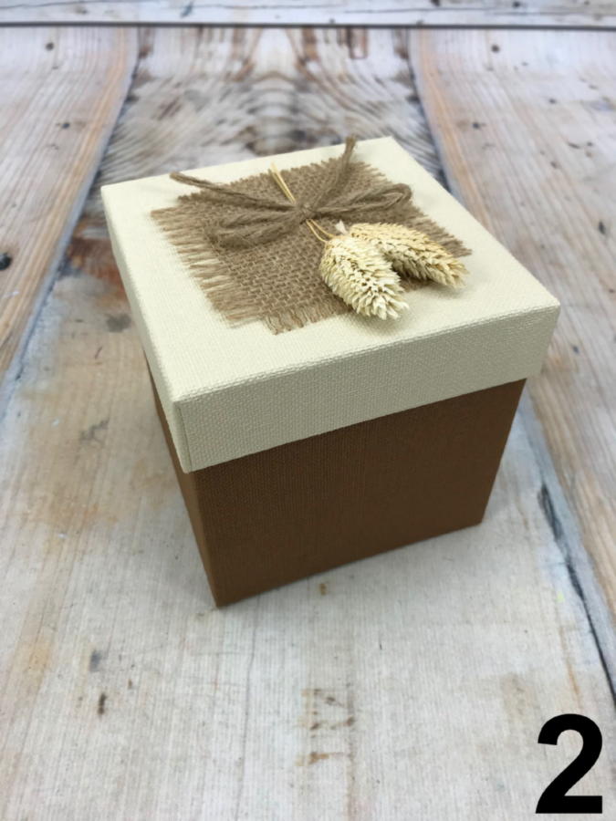 Короб 9P4968  Интернет-магазин Feron Flower 