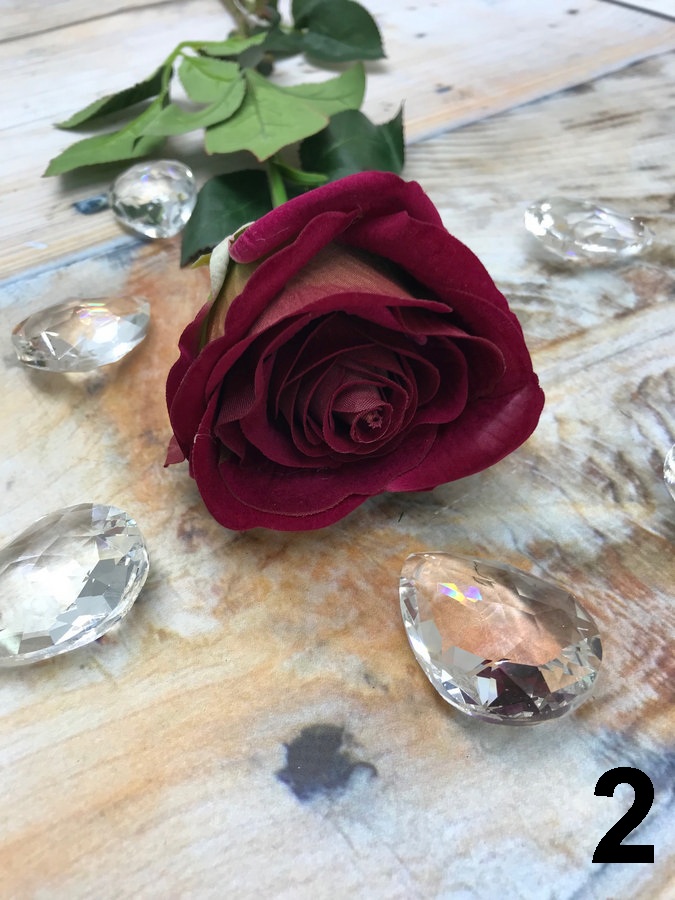 Роза SUN490  Интернет-магазин Feron Flower 