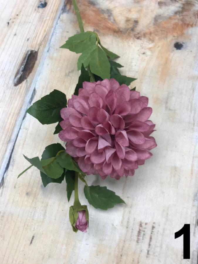 Хризантема GL03322  Интернет-магазин Feron Flower 