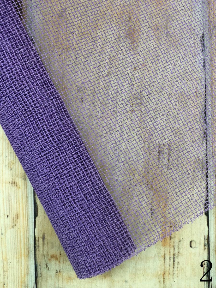 Сетка JUTE NATURAL 54Х9   Интернет-магазин Feron Flower 