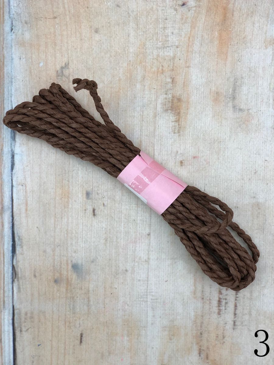 Шнур декор ART13075  Интернет-магазин Feron Flower 