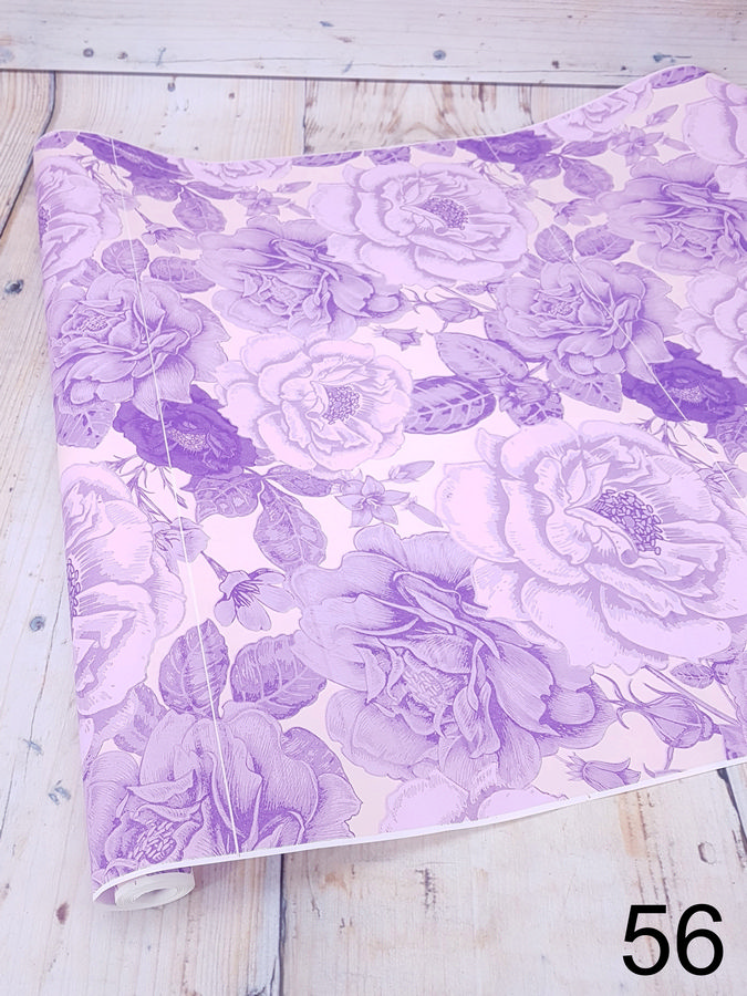 Бумага крафт ПРЕМИУМ   Интернет-магазин Feron Flower 