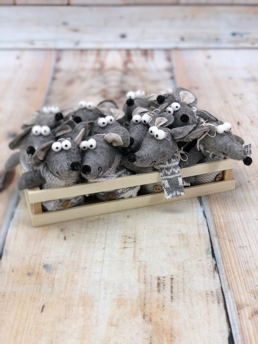 Зверек 58CAN72631  Интернет-магазин Feron Flower 