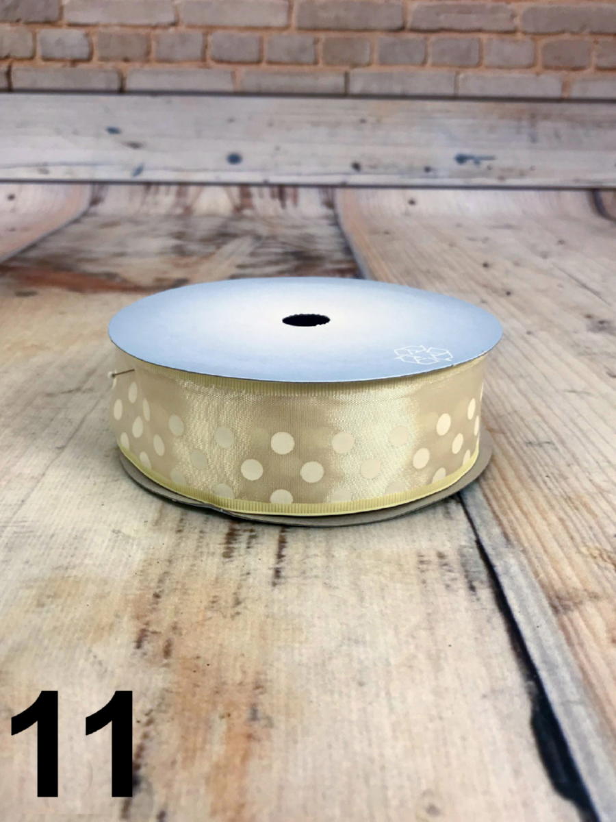 Лента декор TKA41 BL  Интернет-магазин Feron Flower 