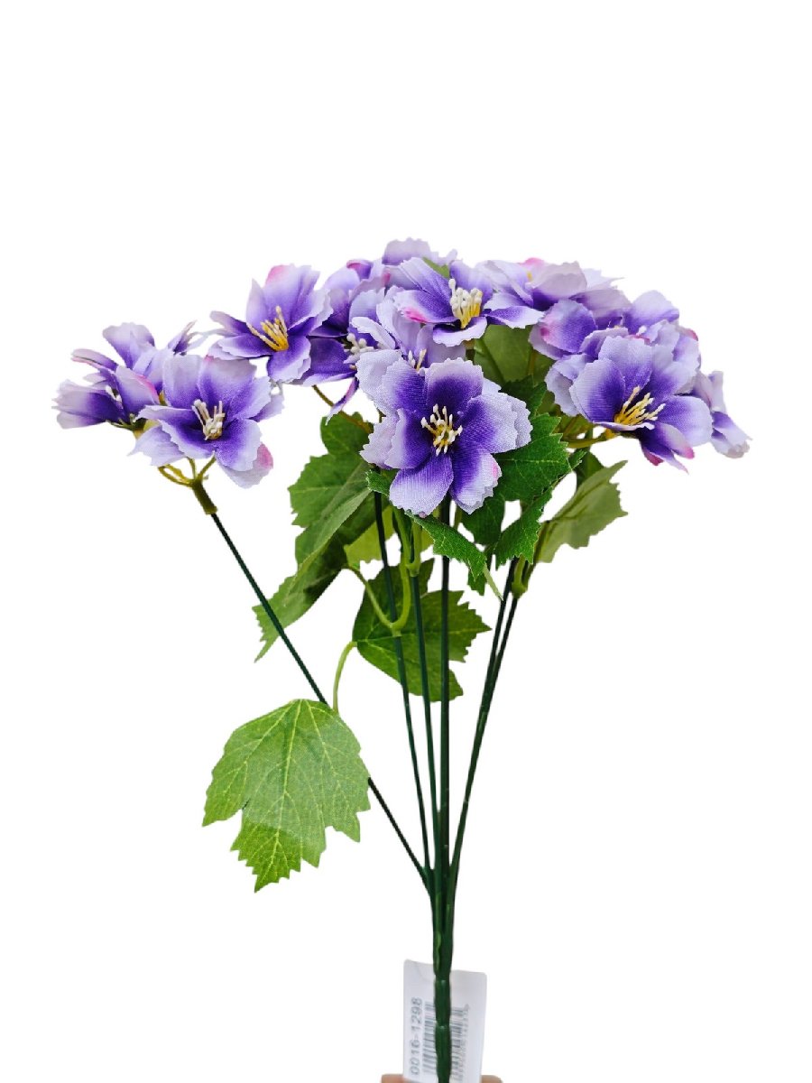 Фиалка 0016-1298  Интернет-магазин Feron Flower 