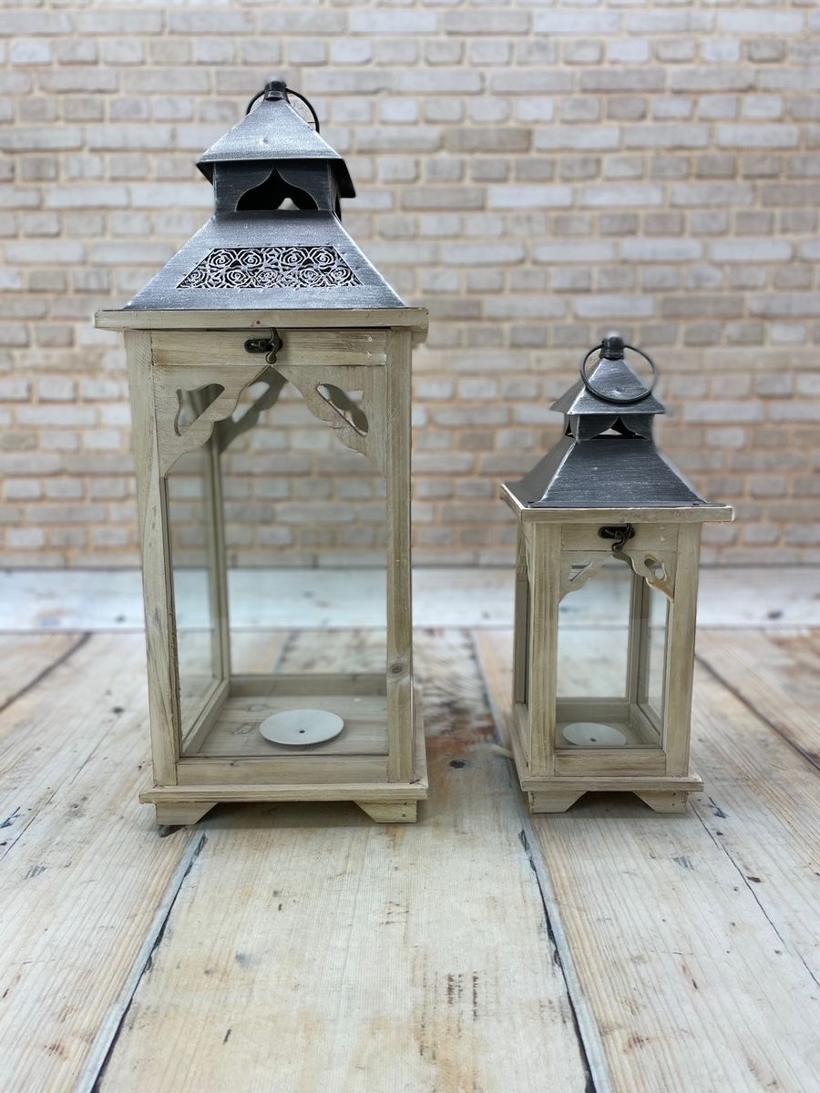 Фонарь 20AW0029  Интернет-магазин Feron Flower 