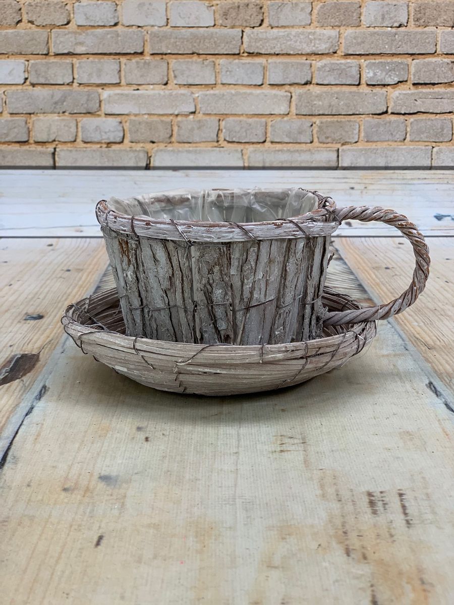 Кашпо RA31120B  Интернет-магазин Feron Flower 