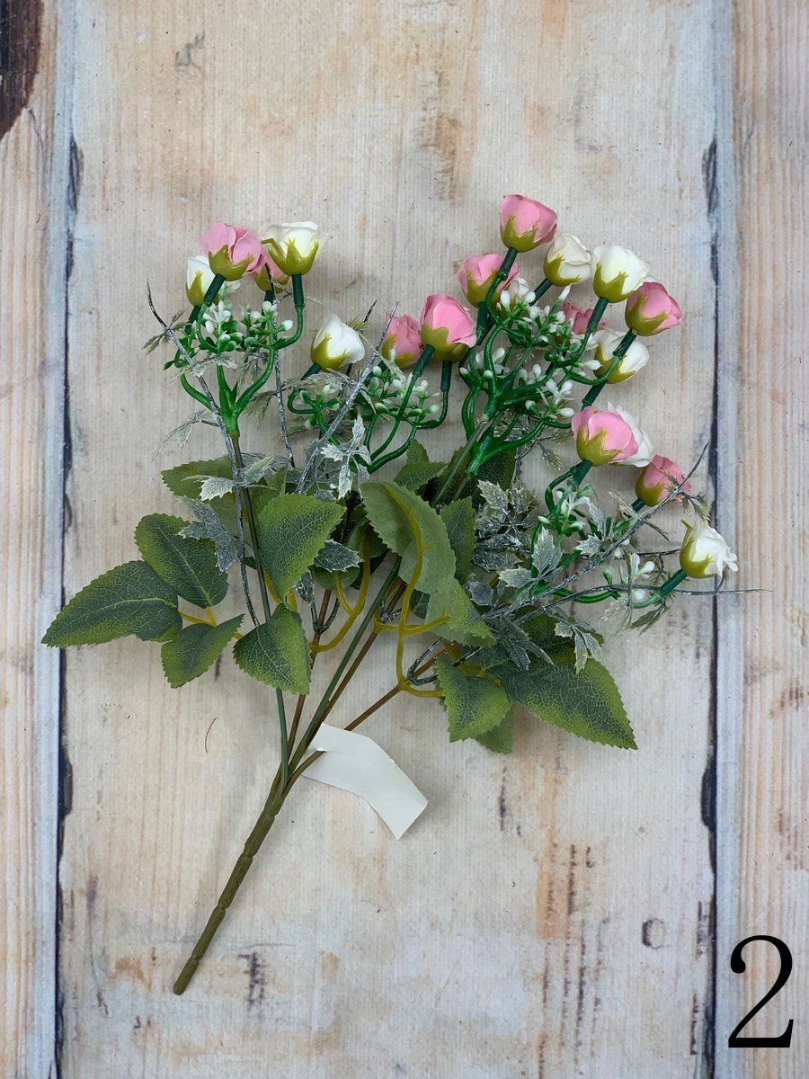 Роза бук. K03989  Интернет-магазин Feron Flower 