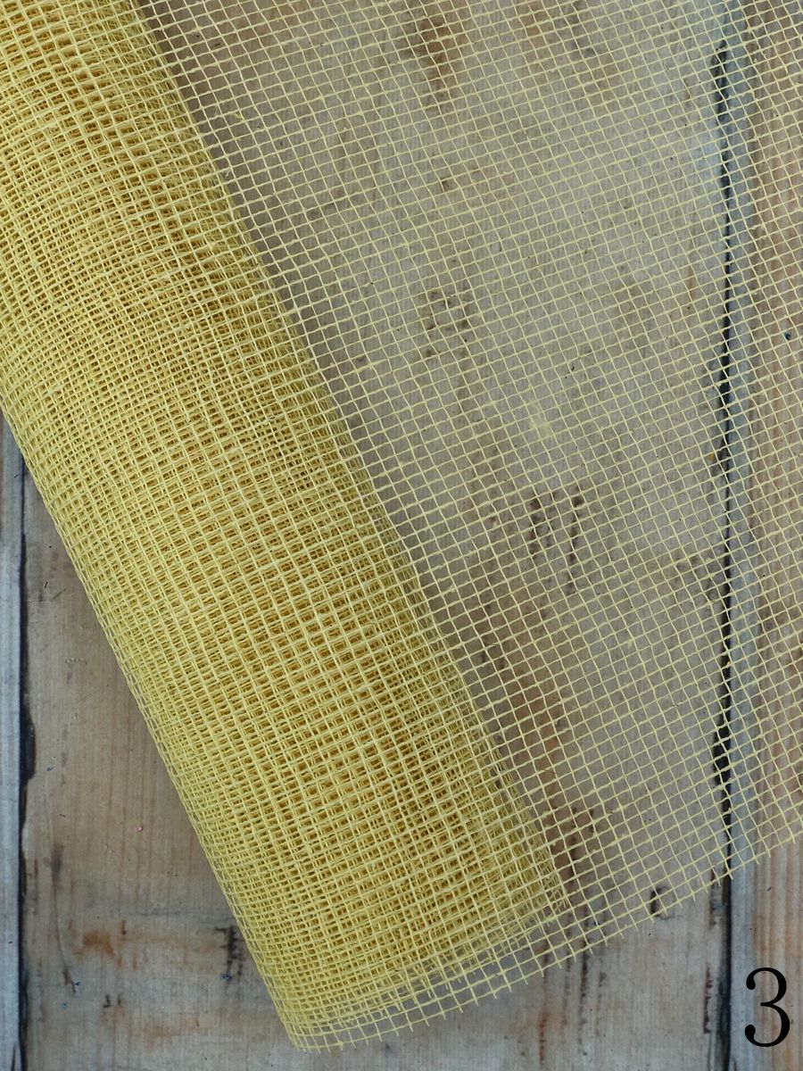 Сетка JUTE NATURAL 54Х9   Интернет-магазин Feron Flower 