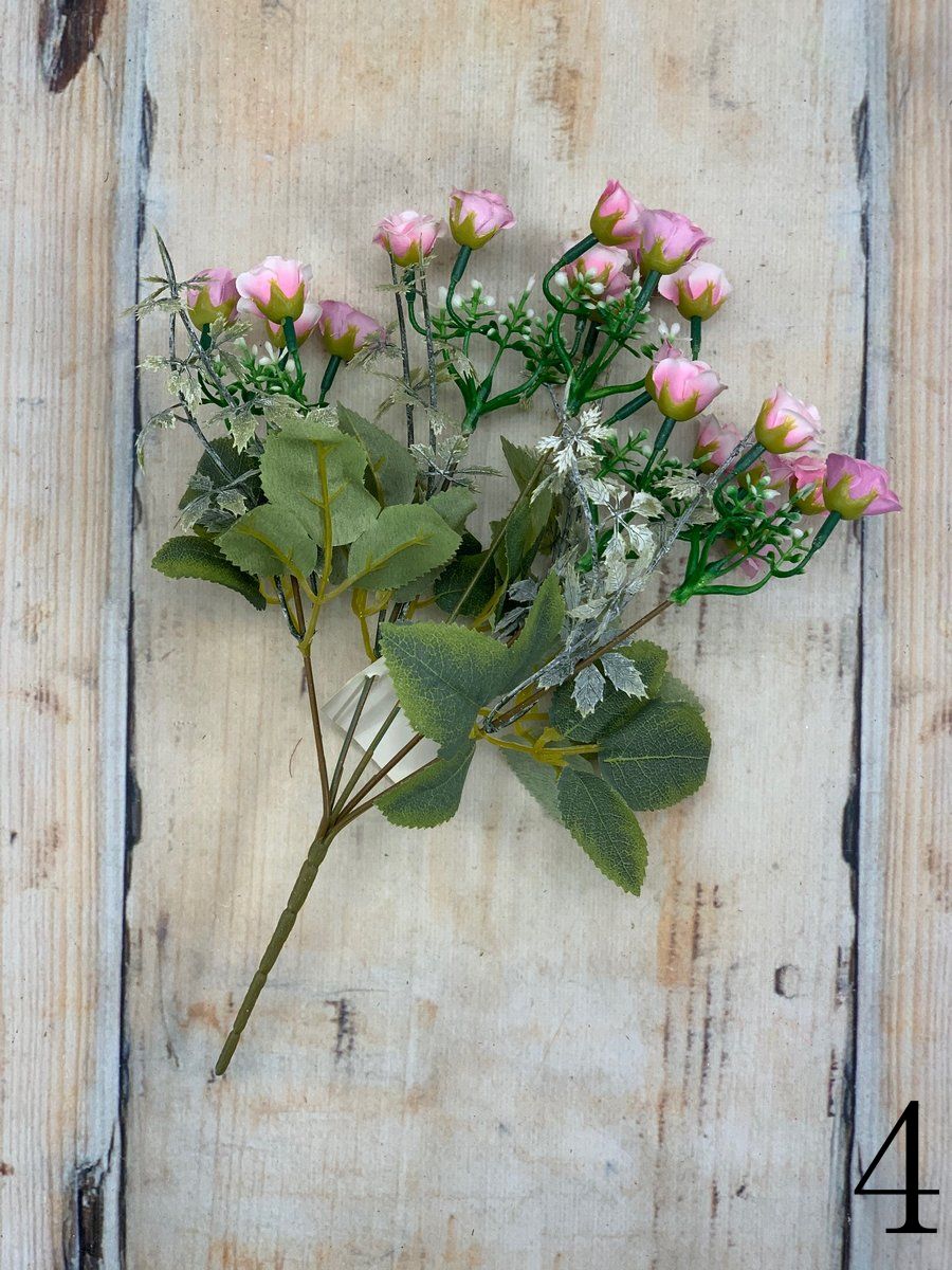 Роза бук. K03989  Интернет-магазин Feron Flower 