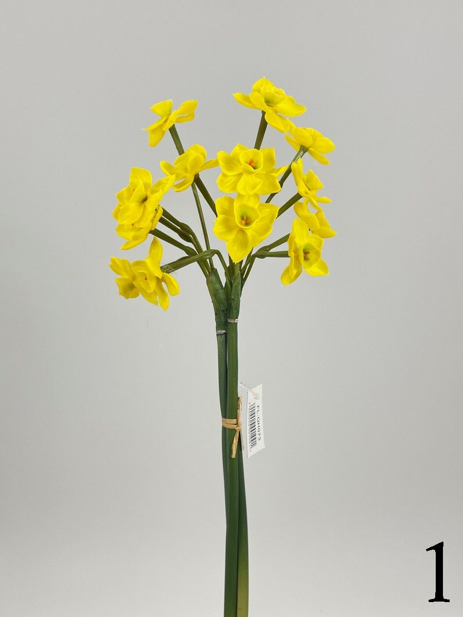 Нарцисс латекс FL-QH073  Интернет-магазин Feron Flower 