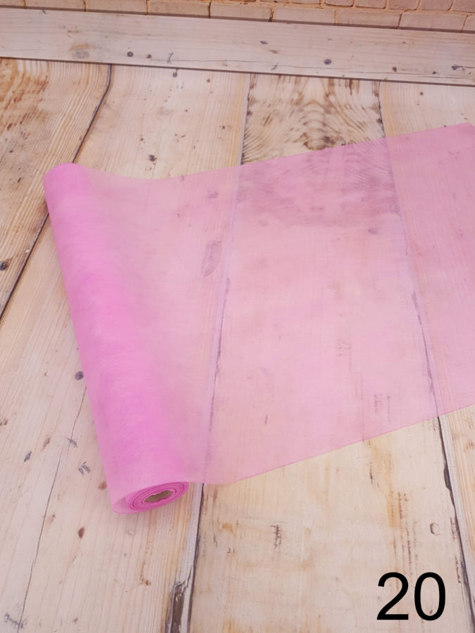 Фетр Кор. 50Х20м  Интернет-магазин Feron Flower 