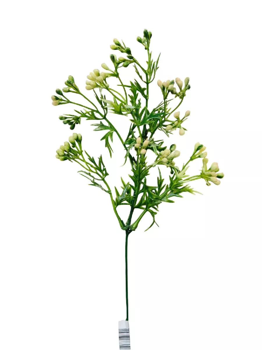 Ветка ягодная LIU432  Интернет-магазин Feron Flower 