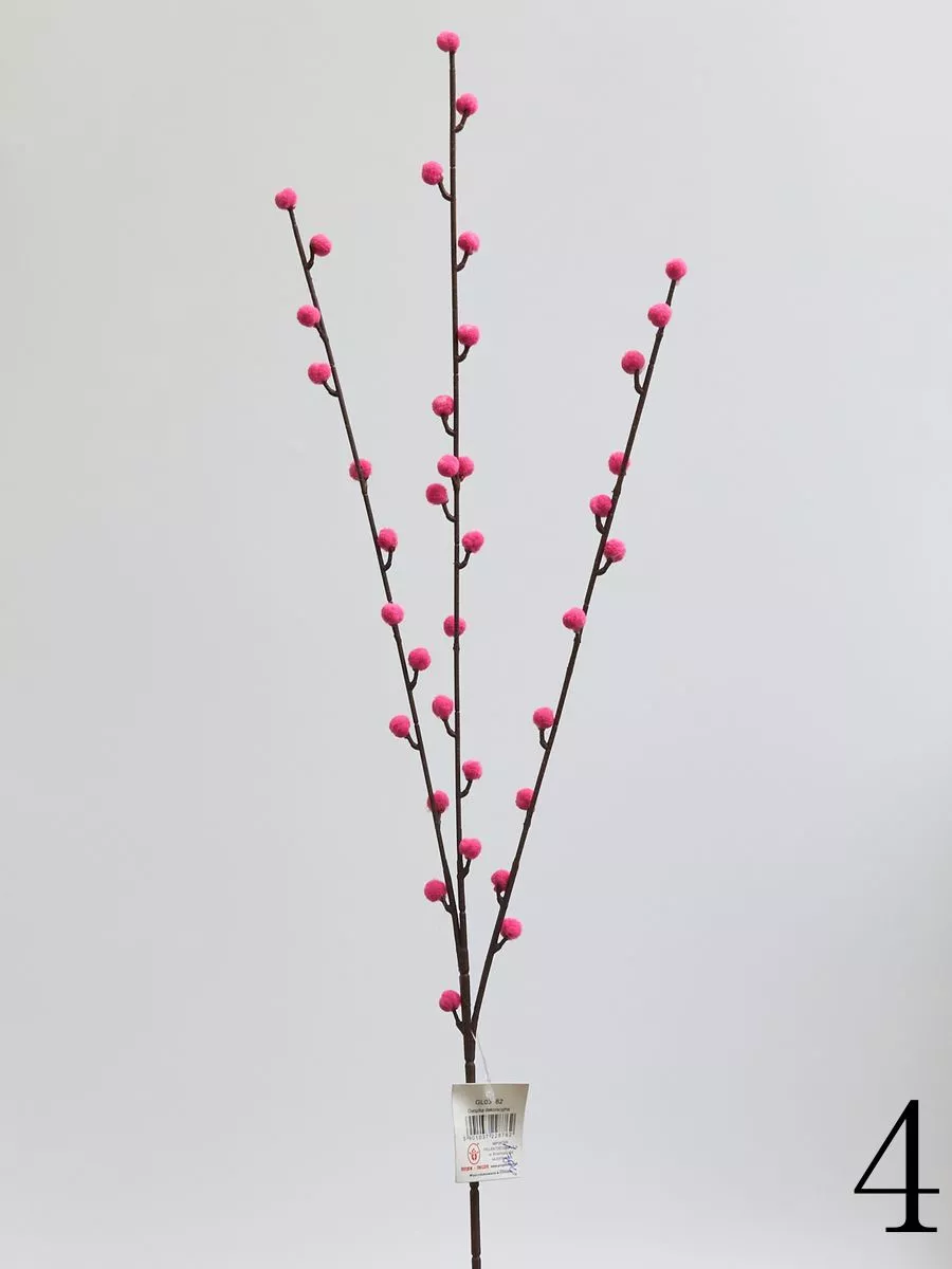 Ветка GL03482  Интернет-магазин Feron Flower 
