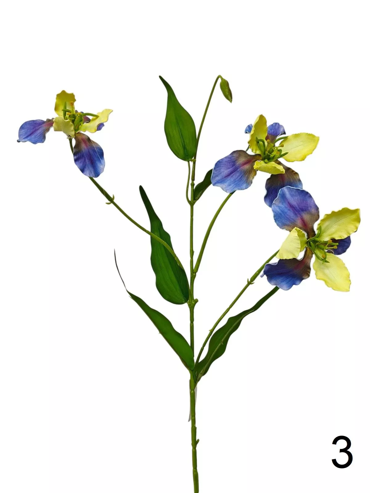 Ирис FL-QH164  Интернет-магазин Feron Flower 