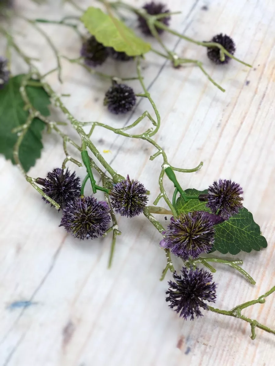 Ветка декор ART17042  Интернет-магазин Feron Flower 