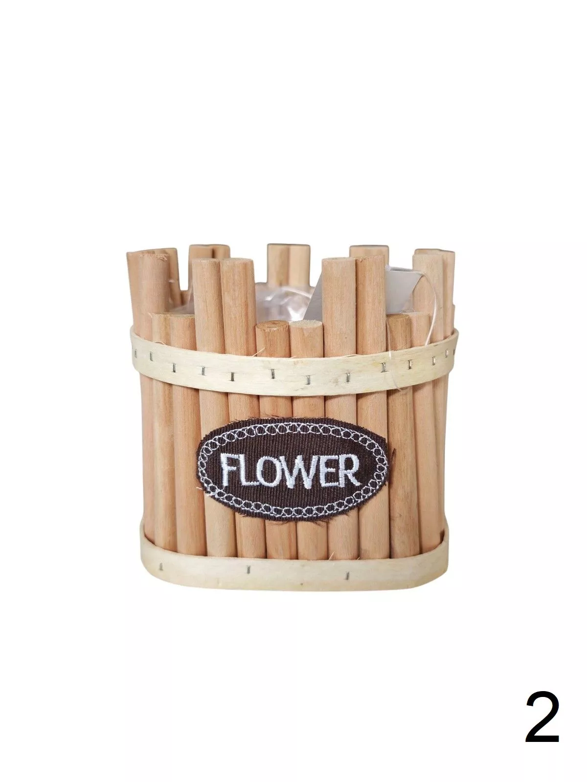 Кашпо 9527-1119  Интернет-магазин Feron Flower 
