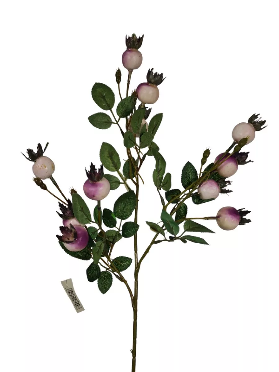 Ветка ягода 171715  Интернет-магазин Feron Flower 