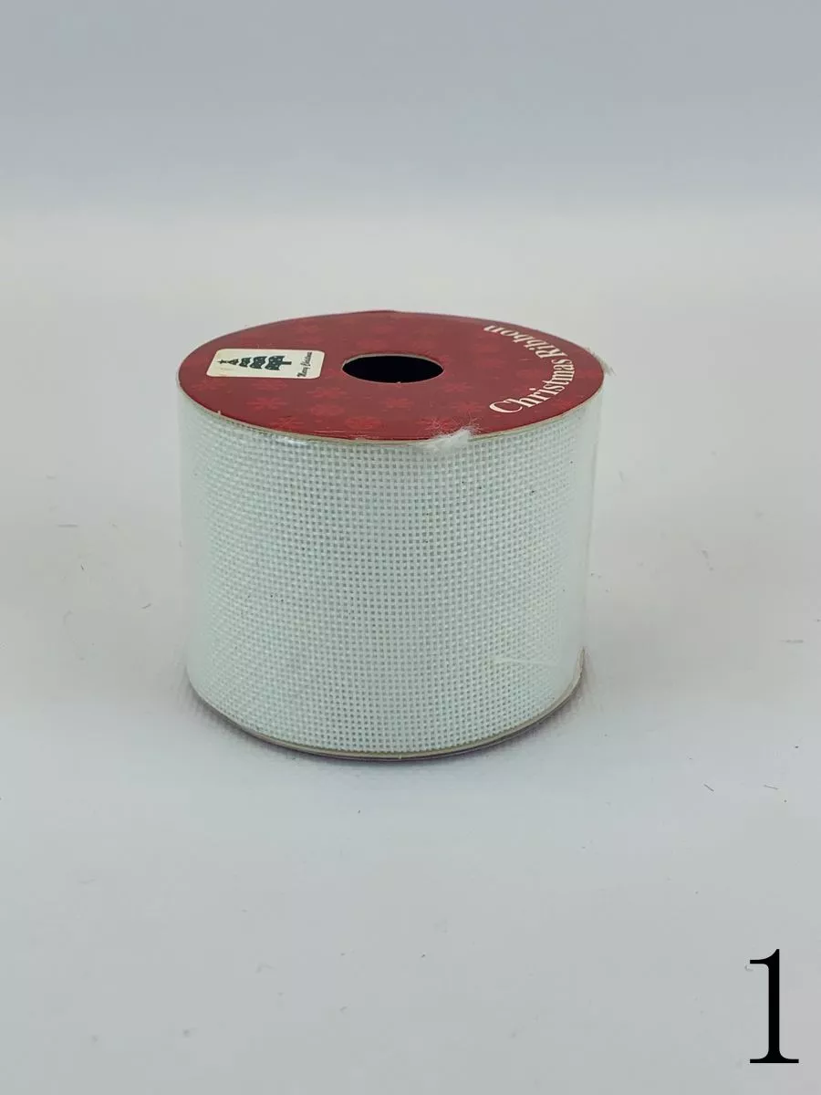 Лента джут SDKB-63*3YDS  Интернет-магазин Feron Flower 