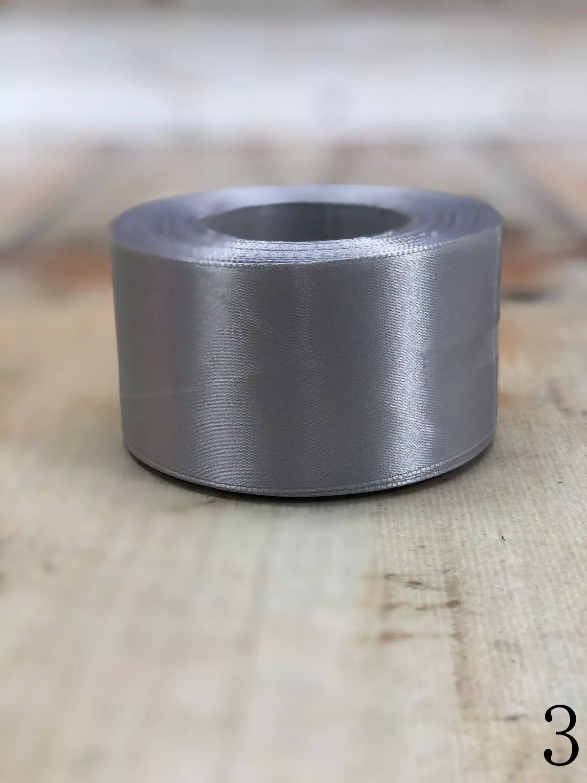 Лента атлас VIP50mm*36y  Интернет-магазин Feron Flower 