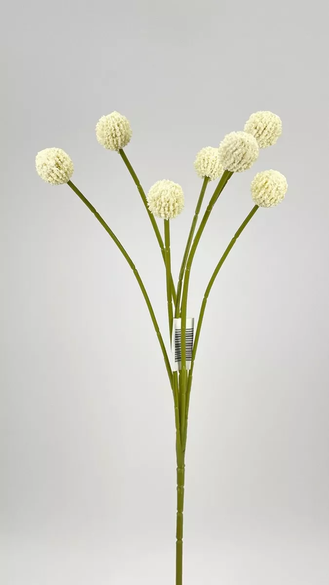 Ветка с шариками 718522  Интернет-магазин Feron Flower 
