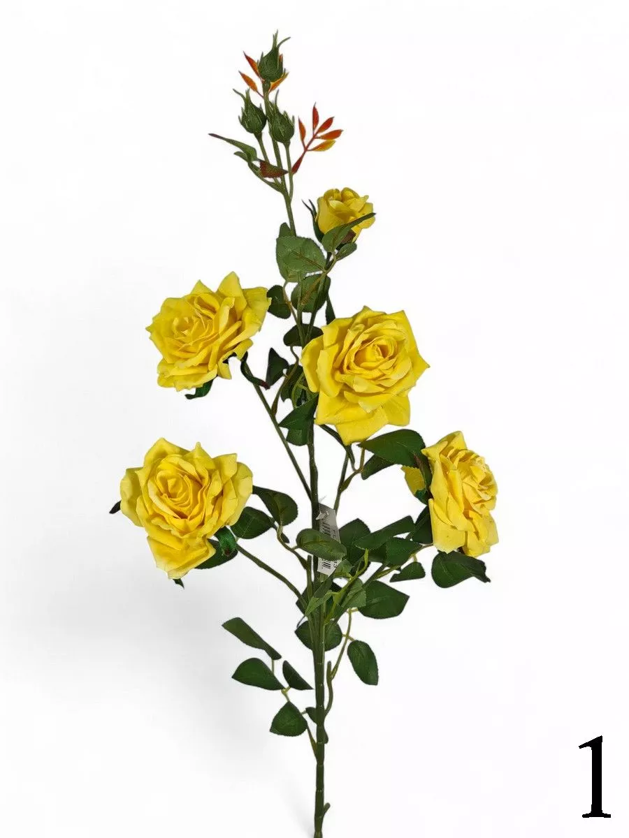 Роза FL-QH133  Интернет-магазин Feron Flower 