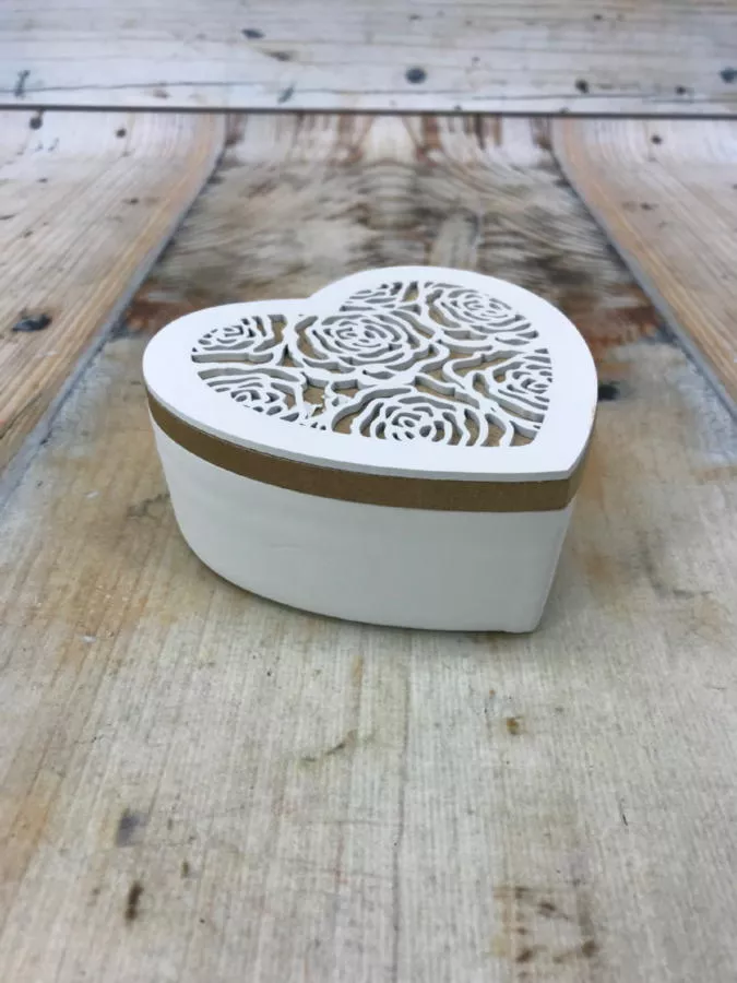 Шкатулка 1718233  Интернет-магазин Feron Flower 