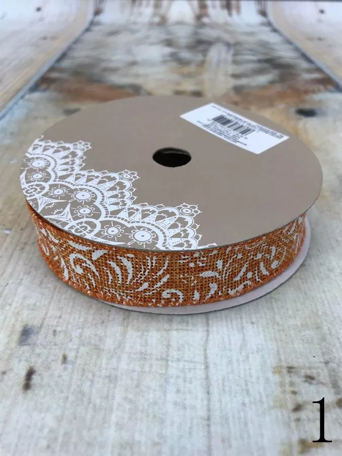 Лента декор WS-249  Интернет-магазин Feron Flower 