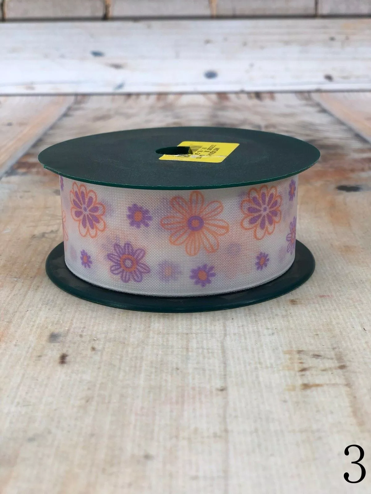 Лента декор 225287  Интернет-магазин Feron Flower 