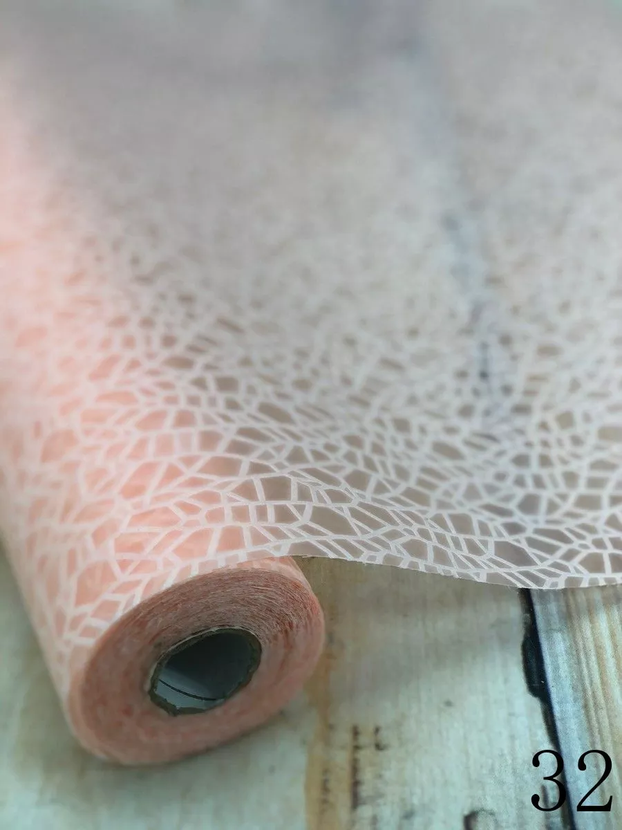 Фетр 3D 50cmХ10м Кор.  Интернет-магазин Feron Flower 