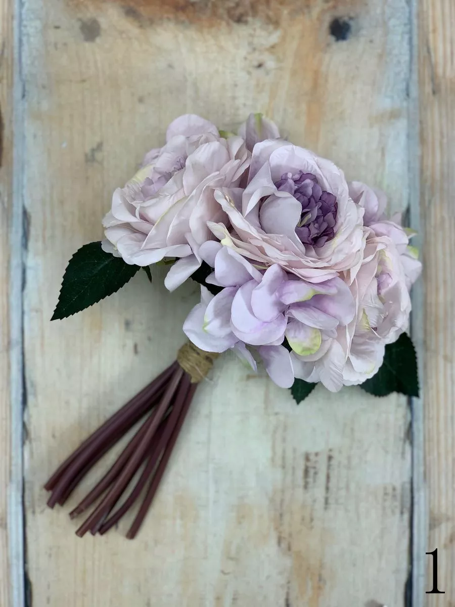 Роза букет 149CAN76-11512  Интернет-магазин Feron Flower 