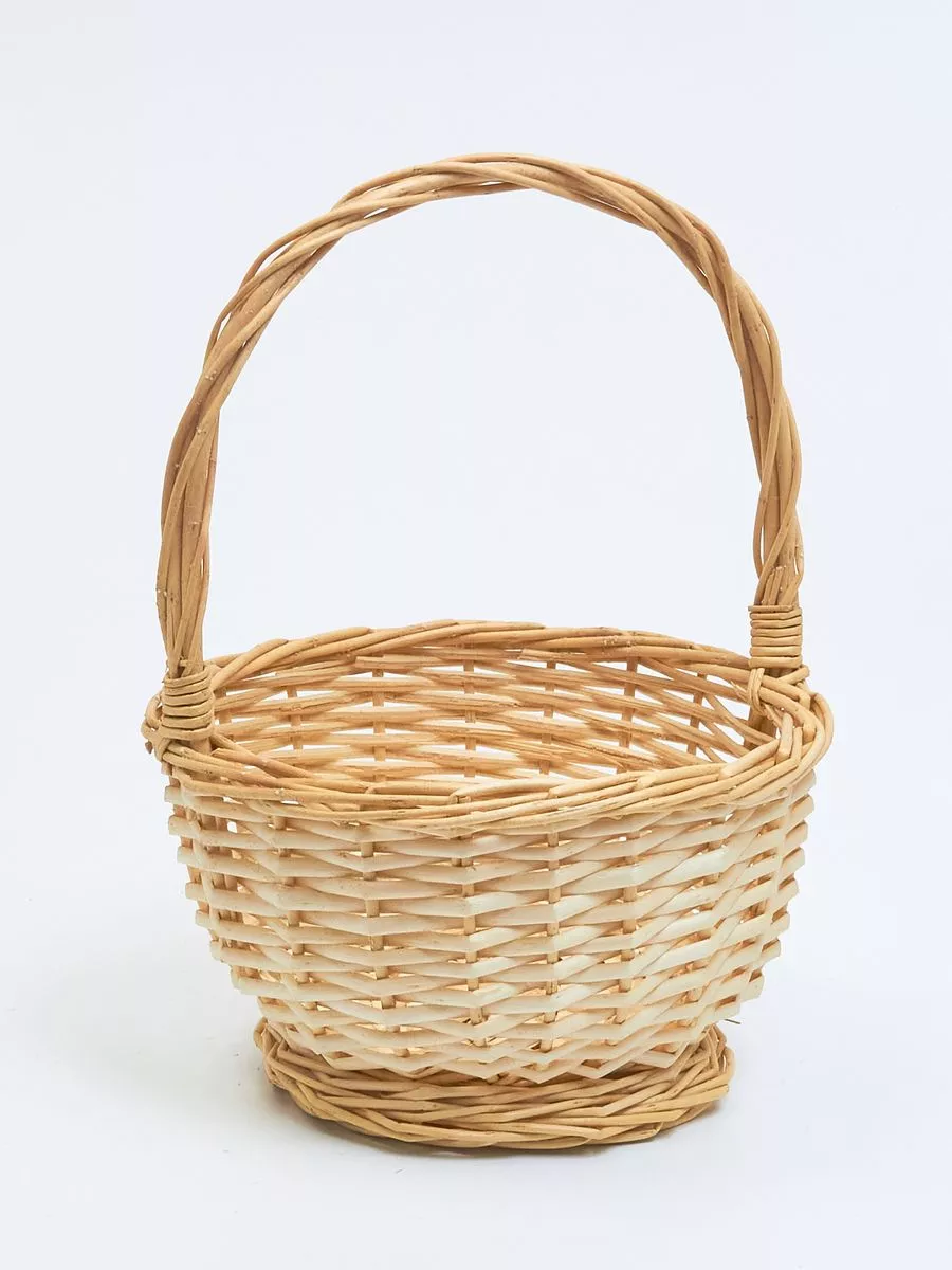 Корзина 19583 S/3  Интернет-магазин Feron Flower 