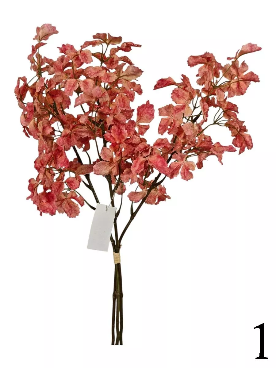 Ветка осень FL-QH105  Интернет-магазин Feron Flower 