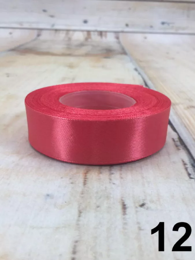 Лента атлас VIP25mm*36y  Интернет-магазин Feron Flower 