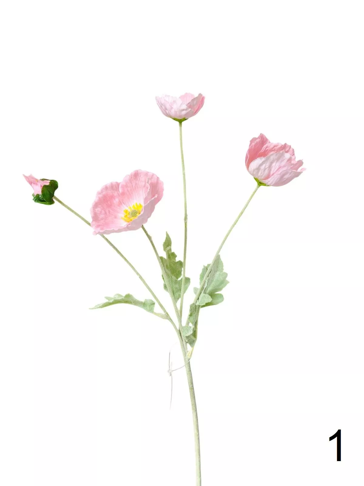 Мак 9144-1318  Интернет-магазин Feron Flower 