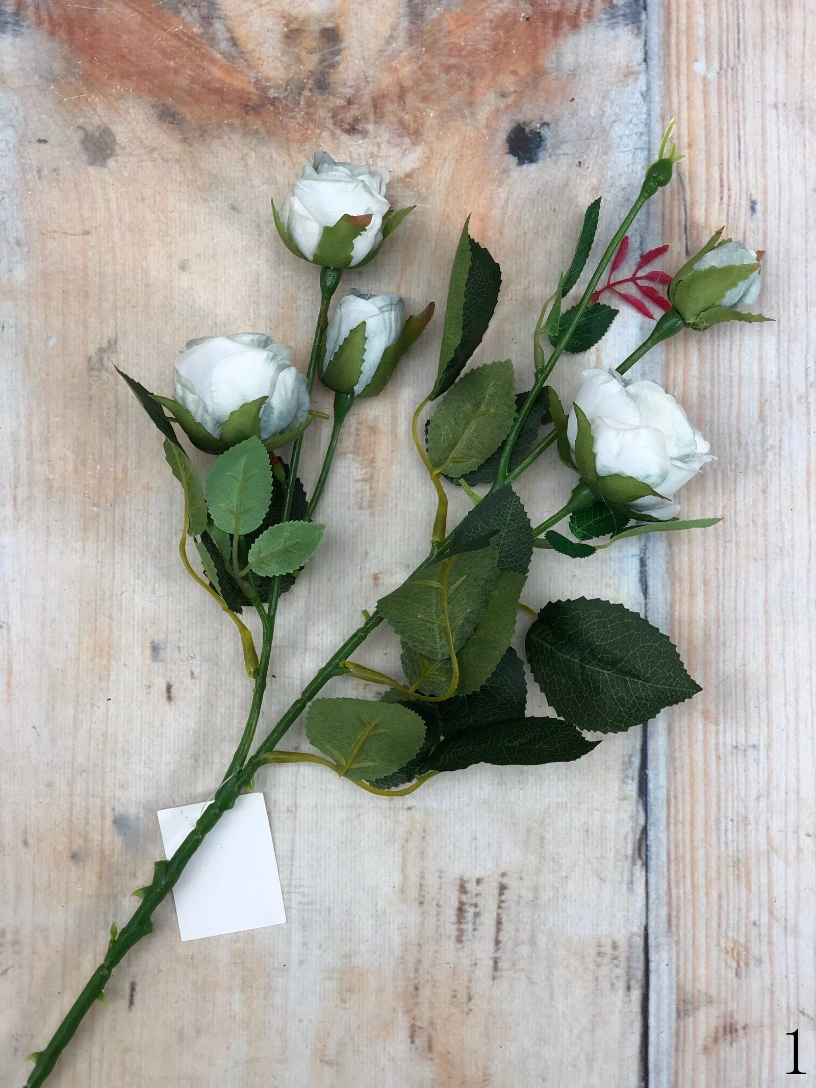 Роза GL03332  Интернет-магазин Feron Flower 