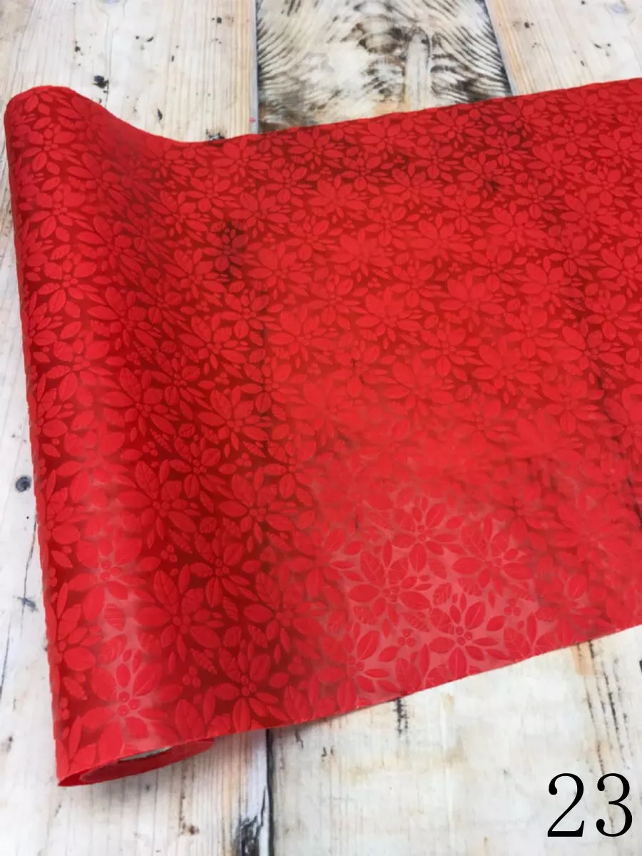 Фетр 3D 50cmХ10м Кор.  Интернет-магазин Feron Flower 