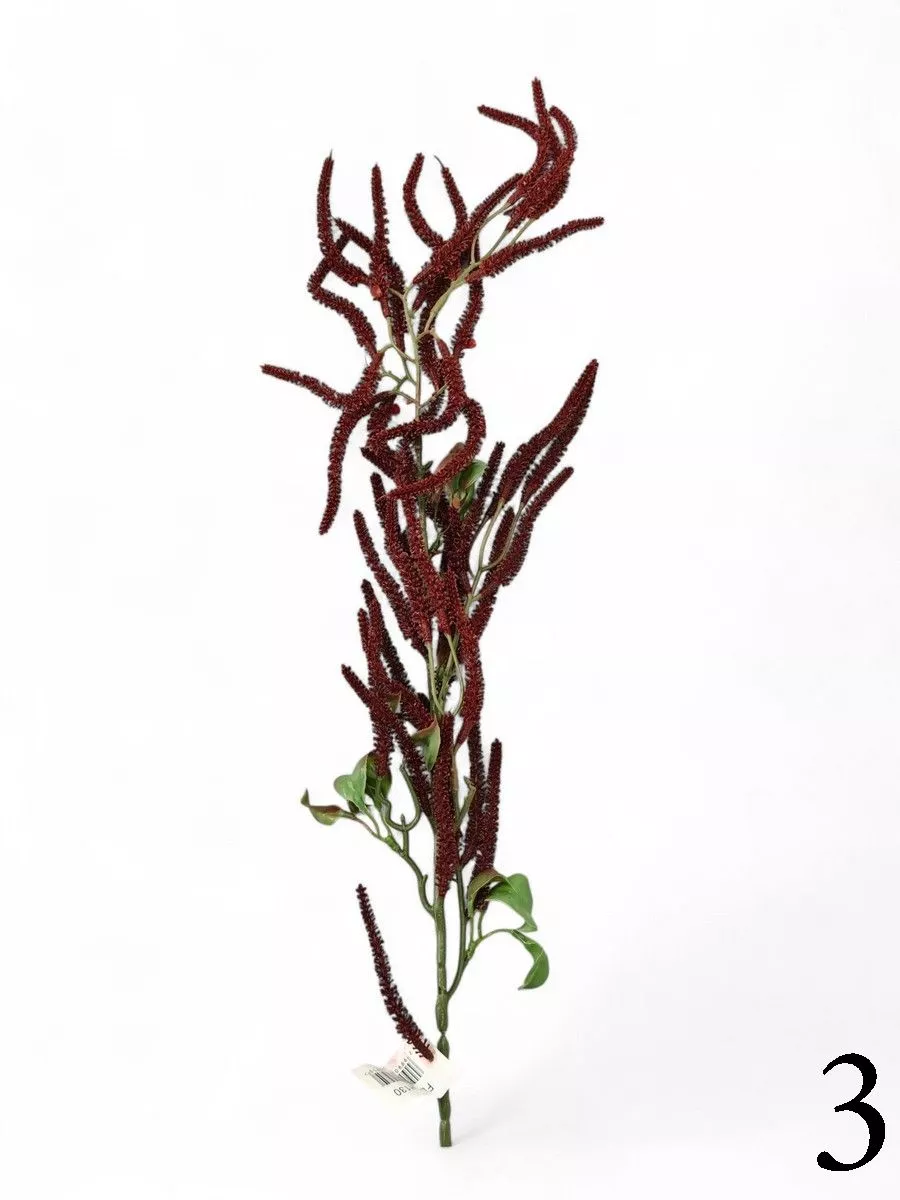 Ветка зелени FL-QH130  Интернет-магазин Feron Flower 