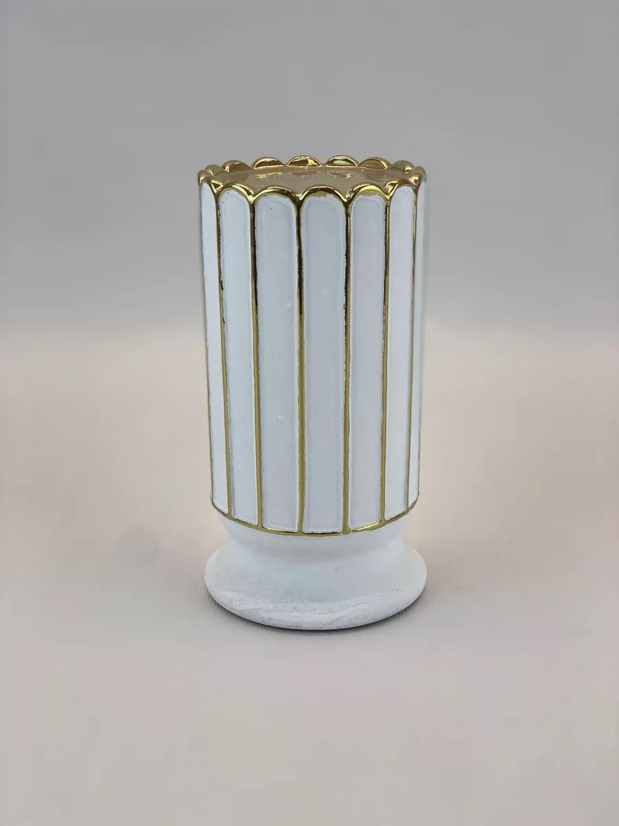 Кашпо SG128016B  Интернет-магазин Feron Flower 